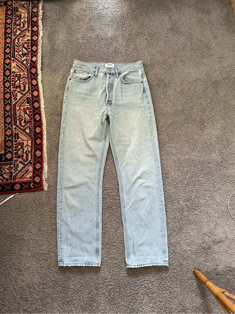 Agolde 90s Jeans